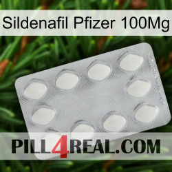 Sildenafil Pfizer 100Mg